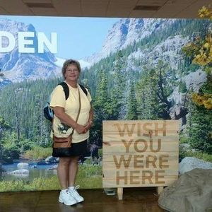 Meet your Posher, Robin